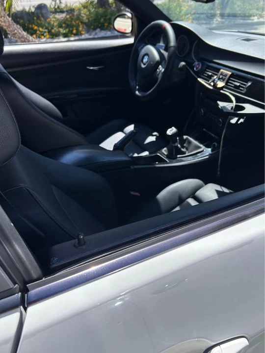 2012 BMW E92 M3 Coupe - Image 5 of 10