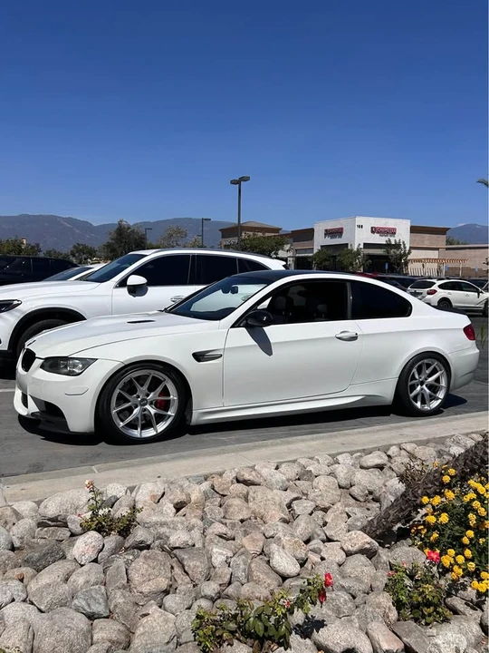 2012 BMW E92 M3 Coupe - Image 7 of 10