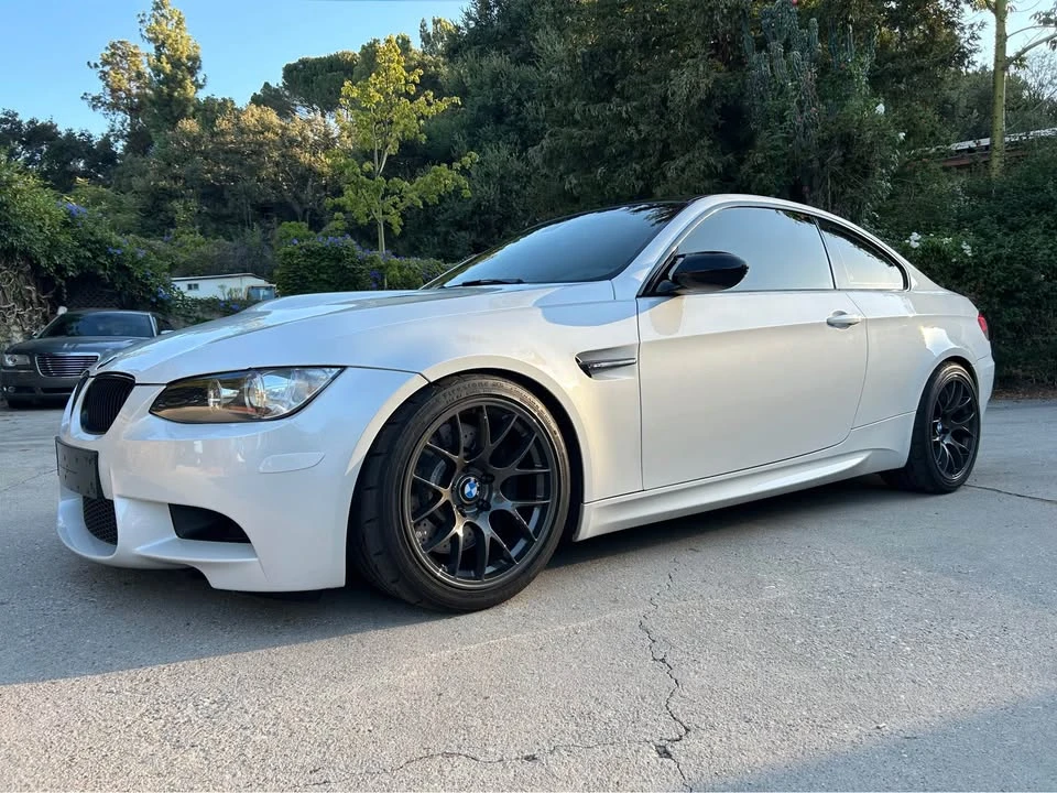 2012 BMW E92 M3 Coupe - Image 5 of 15