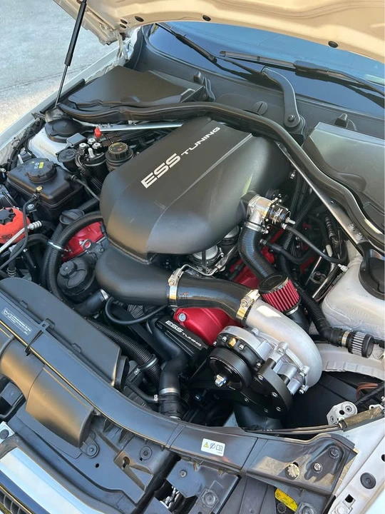 2012 BMW E92 M3 Coupe - Image 10 of 15