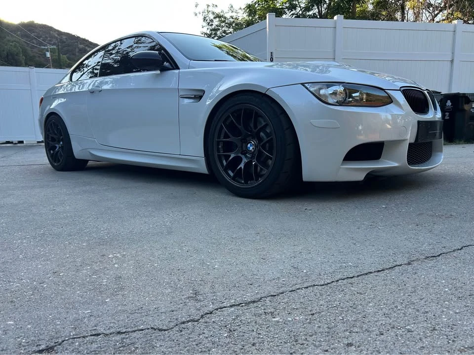 2012 BMW E92 M3 Coupe - Image 2 of 15