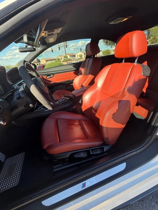 2012 BMW E92 M3 Coupe - Image 3 of 20