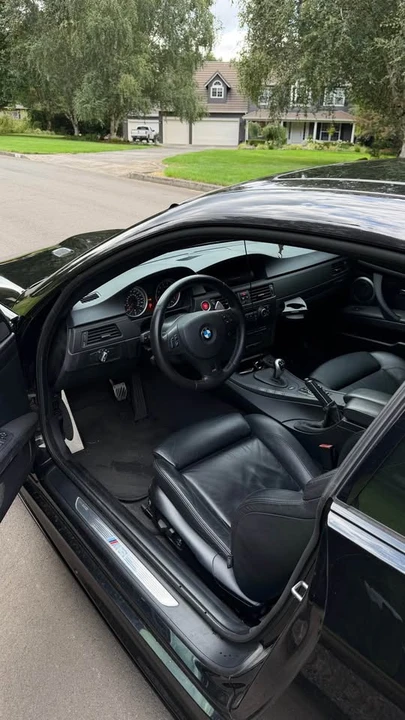 2012 BMW E92 M3 Coupe - Image 2 of 5