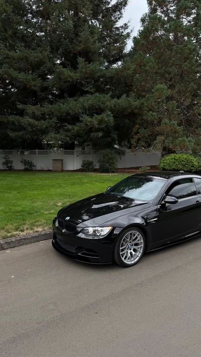 2012 BMW E92 M3 Coupe - Image 3 of 5