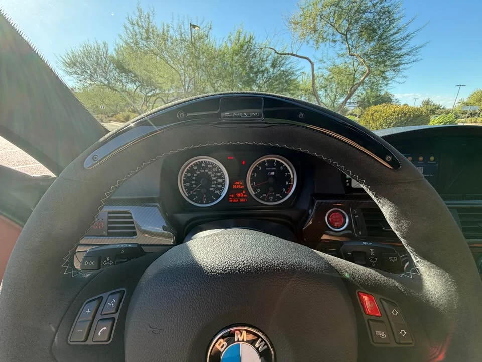 2012 BMW E92 M3 Coupe - Image 10 of 20