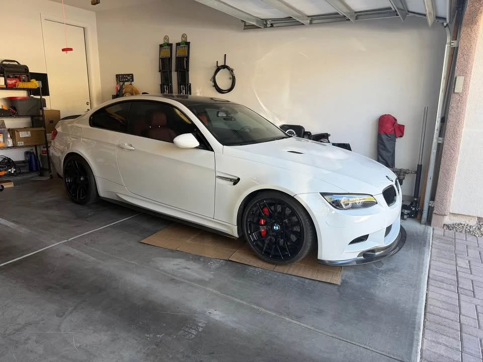 2012 BMW E92 M3 Coupe - Image 20 of 20