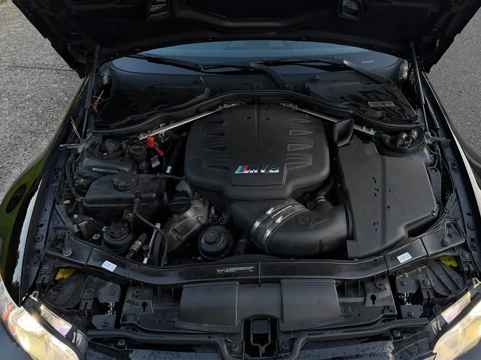 2012 BMW E92 M3 Coupe - Image 4 of 6