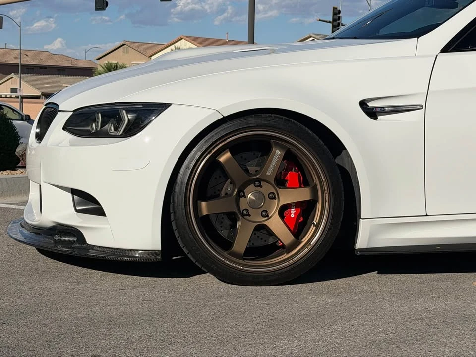 2012 BMW E92 M3 Coupe - Image 19 of 20