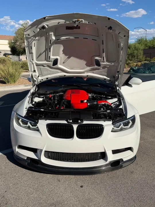 2012 BMW E92 M3 Coupe - Image 6 of 20