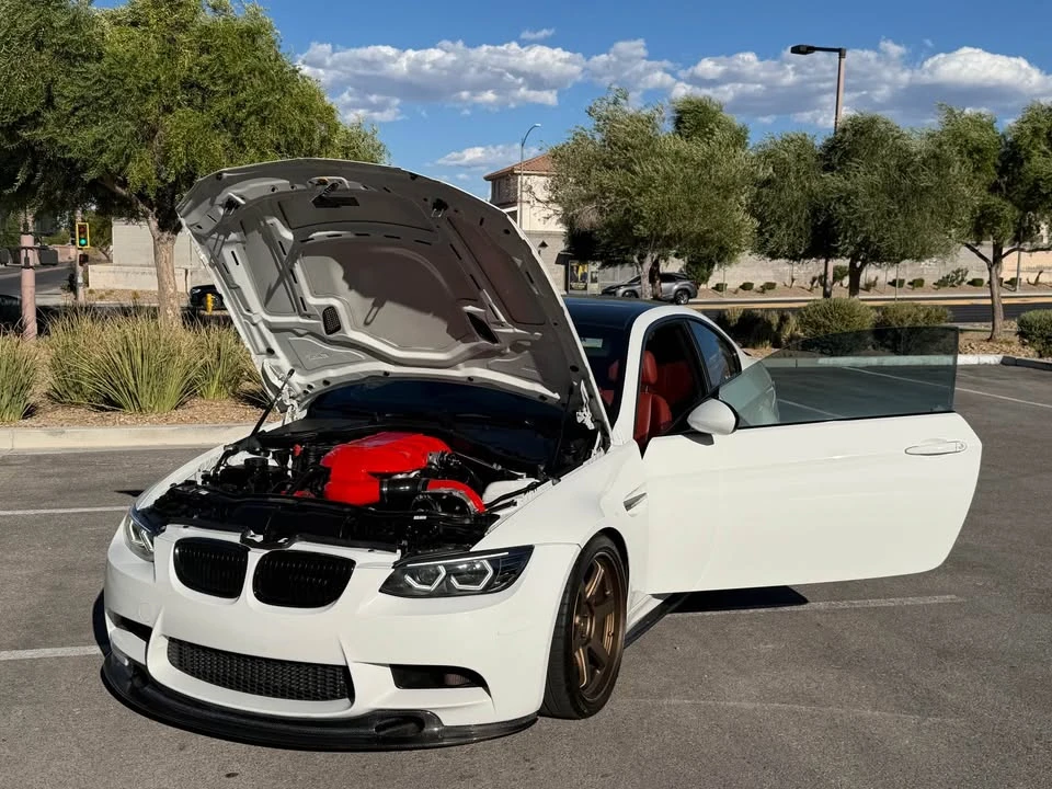 2012 BMW E92 M3 Coupe - Image 7 of 20