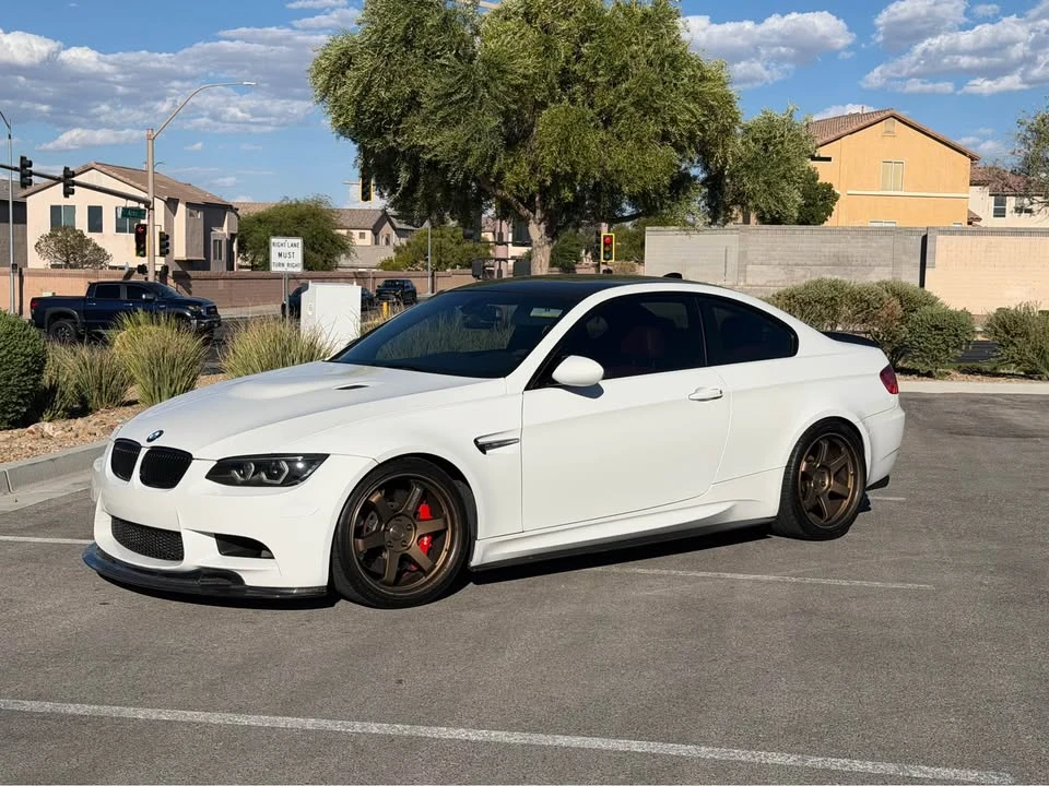 2012 BMW E92 M3 Coupe - Image 17 of 20