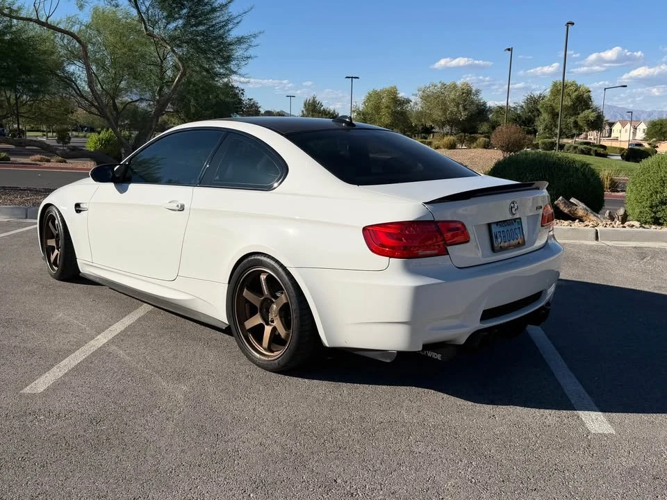 2012 BMW E92 M3 Coupe - Image 16 of 20