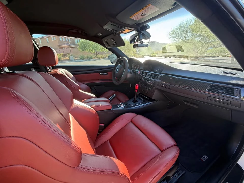 2012 BMW E92 M3 Coupe - Image 13 of 20