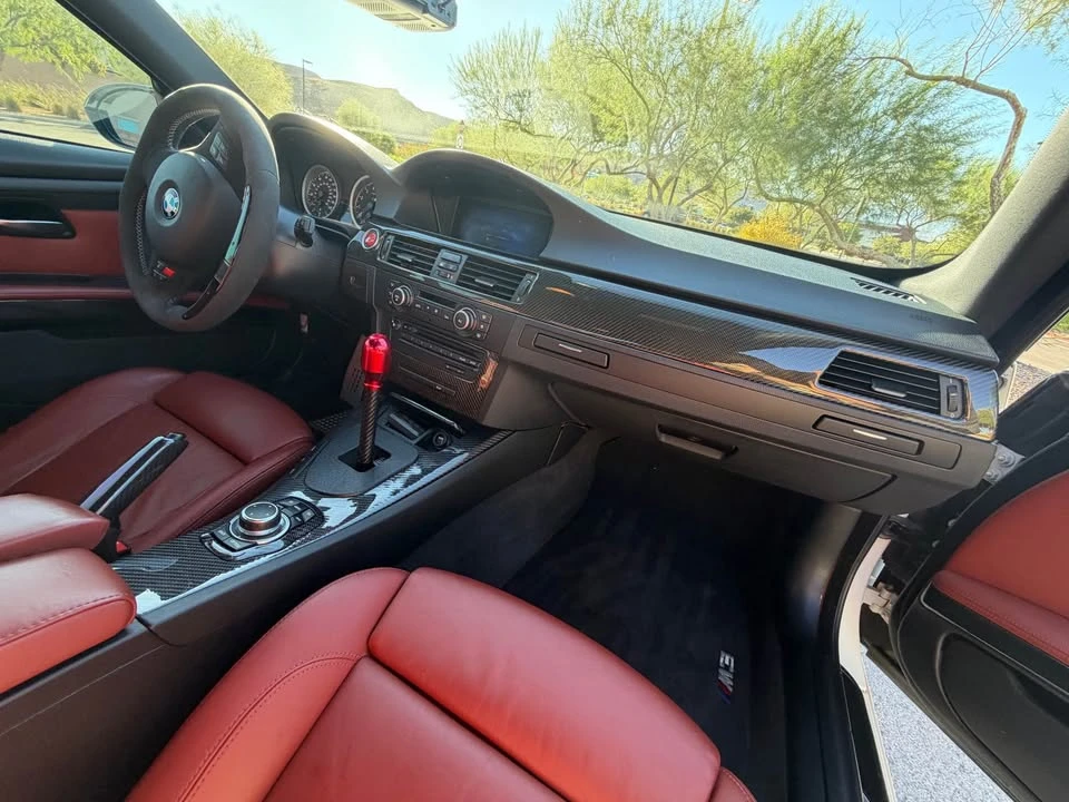 2012 BMW E92 M3 Coupe - Image 14 of 20