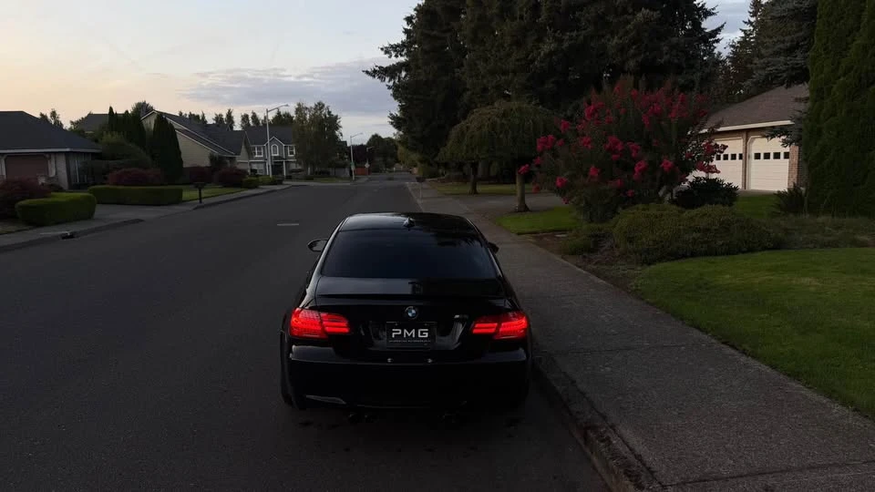 2012 BMW E92 M3 Coupe - Image 6 of 6