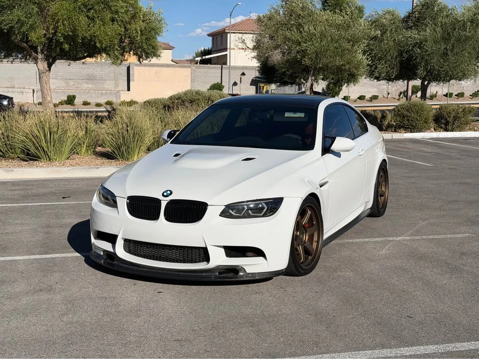 2012 BMW E92 M3 Coupe - Image 18 of 20