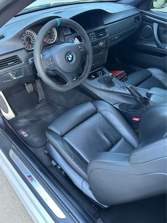 2012 BMW E92 M3 Coupe - Image 12 of 15