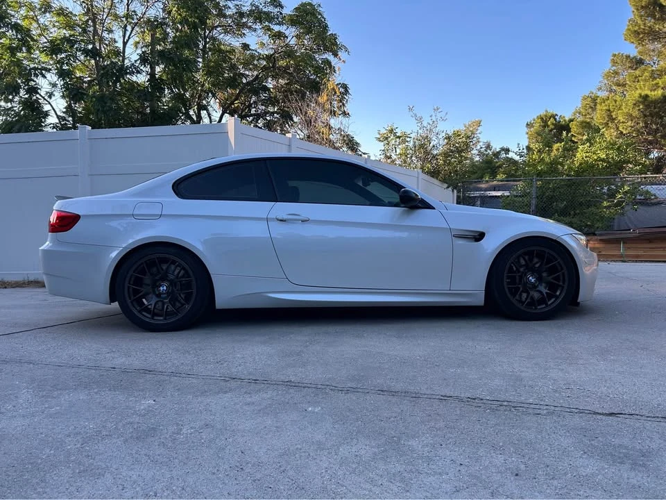 2012 BMW E92 M3 Coupe - Image 3 of 15