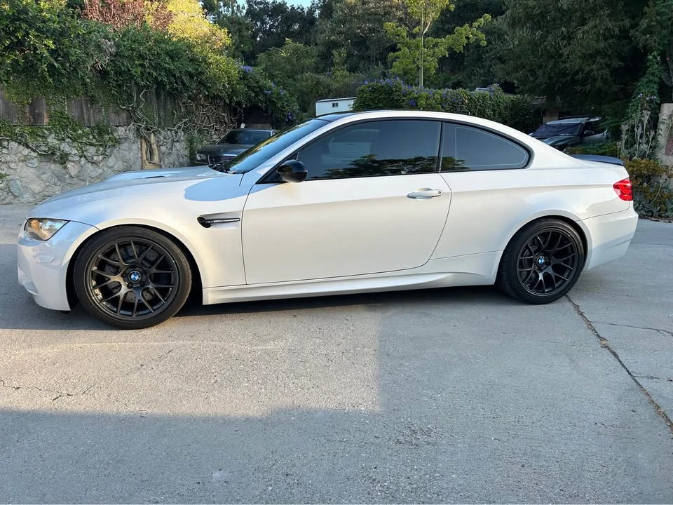 2012 BMW E92 M3 Coupe - Image 6 of 15