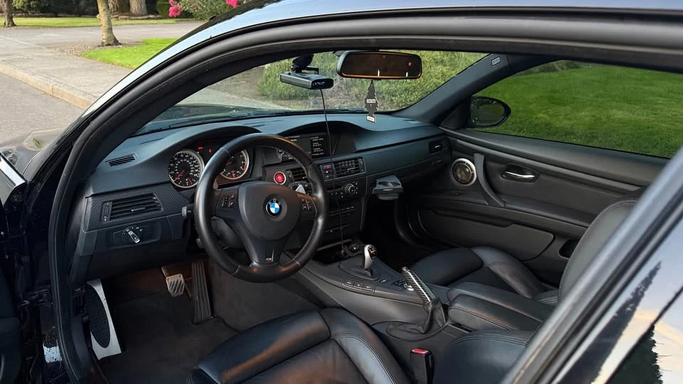 2012 BMW E92 M3 Coupe - Image 3 of 6