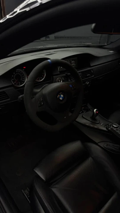 2012 BMW E92 M3 Coupe - Image 13 of 20