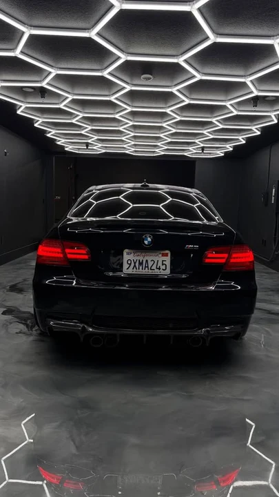 2012 BMW E92 M3 Coupe - Image 8 of 20