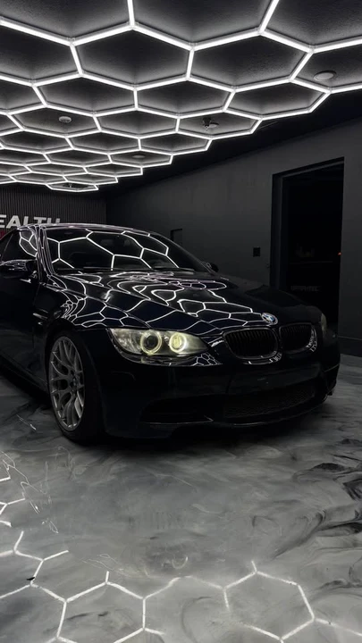 2012 BMW E92 M3 Coupe - Image 4 of 20