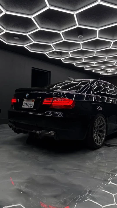 2012 BMW E92 M3 Coupe - Image 10 of 20