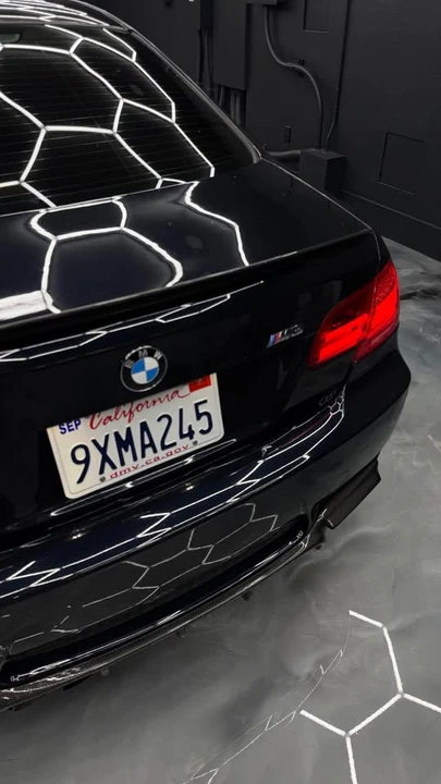 2012 BMW E92 M3 Coupe - Image 11 of 20