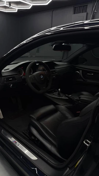 2012 BMW E92 M3 Coupe - Image 12 of 20
