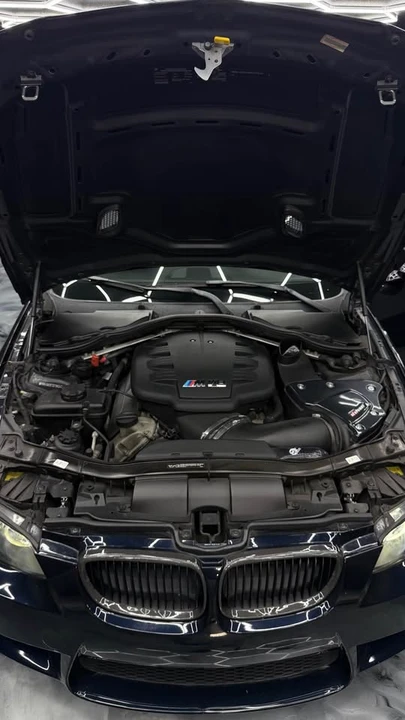 2012 BMW E92 M3 Coupe - Image 17 of 20