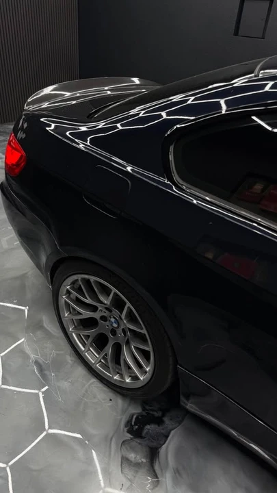 2012 BMW E92 M3 Coupe - Image 6 of 20