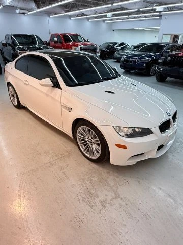 2012 BMW E92 M3 Coupe - Image 10 of 21