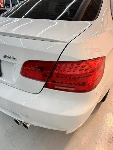 2012 BMW E92 M3 Coupe - Image 15 of 21