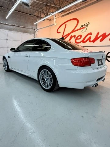 2012 BMW E92 M3 Coupe - Image 3 of 21