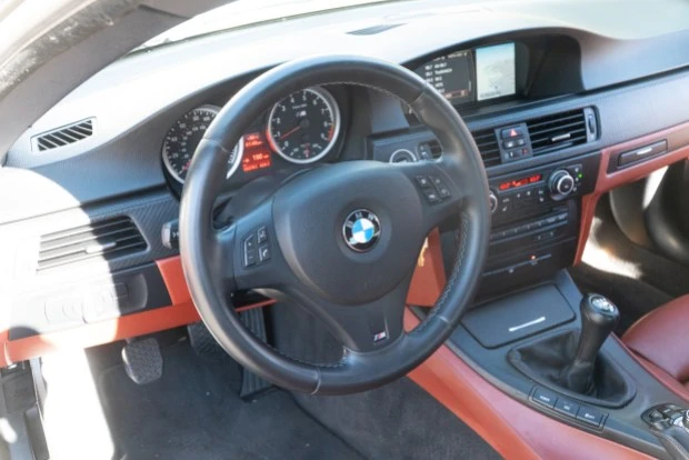 2012 BMW E92 M3 Coupe - Image 5 of 7