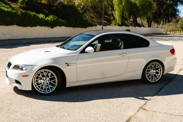 2012 BMW E92 M3 Coupe - Image 3 of 7