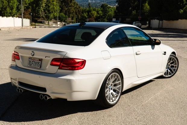 2012 BMW E92 M3 Coupe - Image 2 of 7