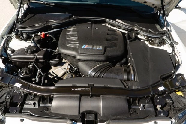 2012 BMW E92 M3 Coupe - Image 6 of 7