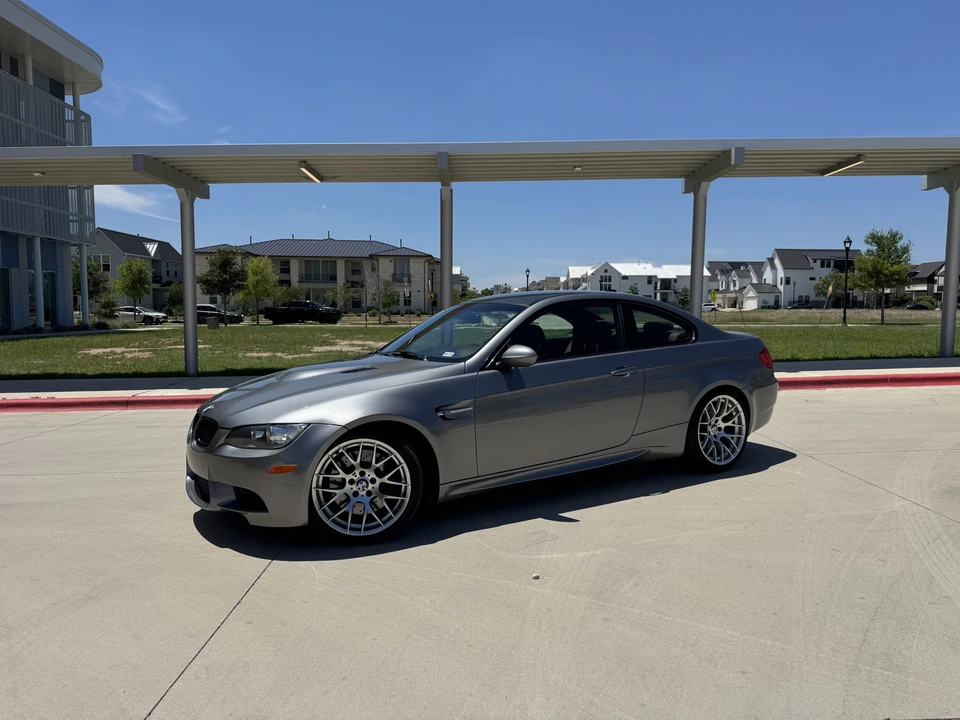 2012 BMW E92 M3 Coupe - Image 20 of 31