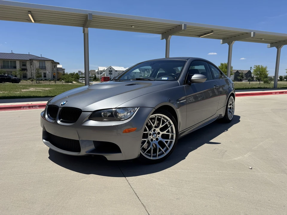 2012 BMW E92 M3 Coupe - Image 19 of 31