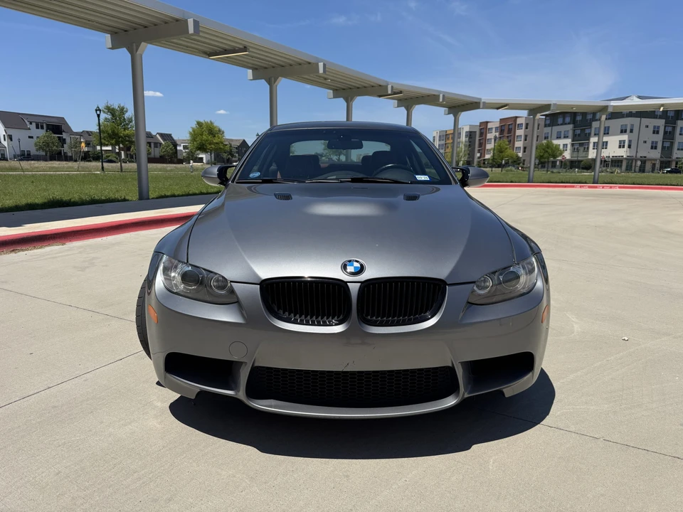 2012 BMW E92 M3 Coupe - Image 17 of 31