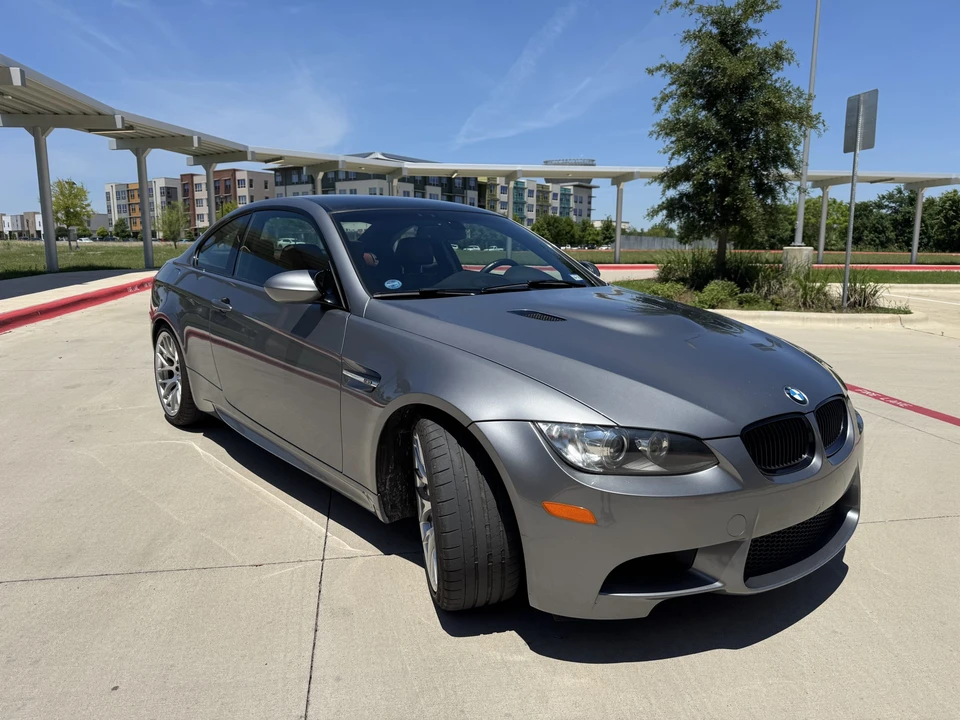 2012 BMW E92 M3 Coupe - Image 16 of 31