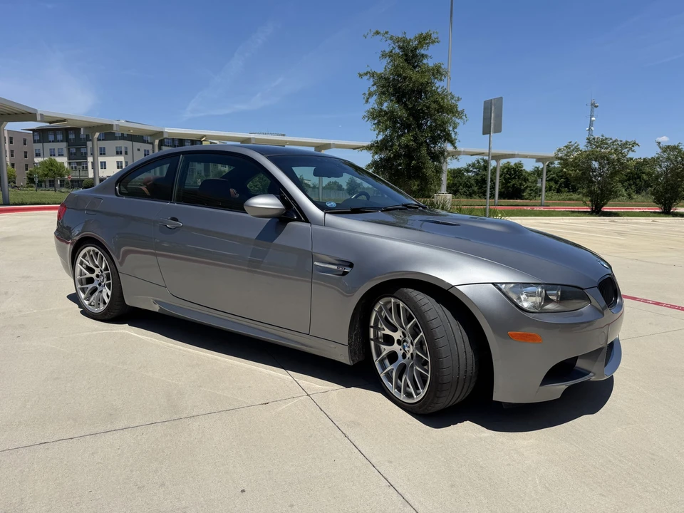 2012 BMW E92 M3 Coupe - Image 15 of 31