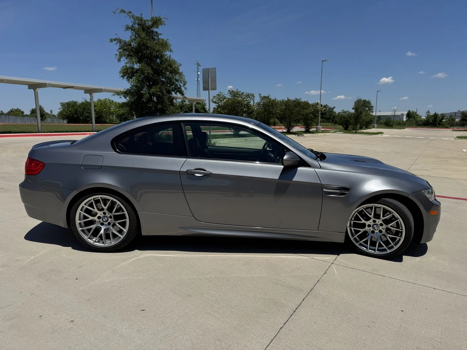 2012 BMW E92 M3 Coupe - Image 14 of 31