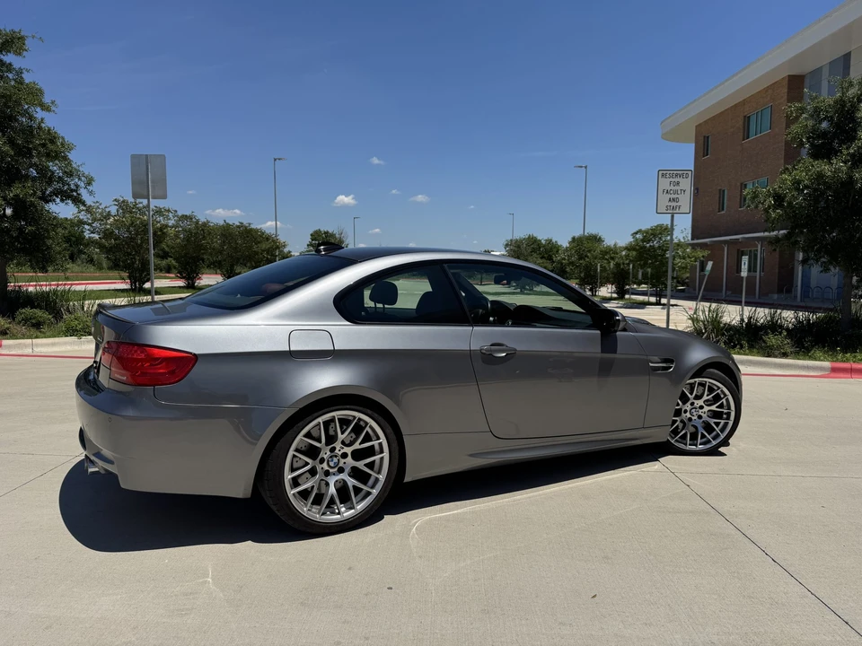 2012 BMW E92 M3 Coupe - Image 13 of 31