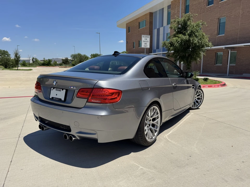 2012 BMW E92 M3 Coupe - Image 12 of 31