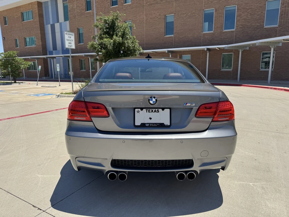 2012 BMW E92 M3 Coupe - Image 18 of 31