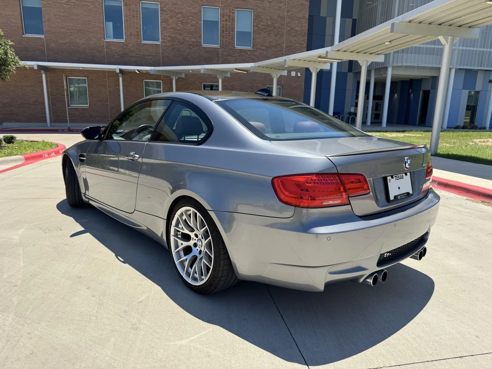 2012 BMW E92 M3 Coupe - Image 10 of 31