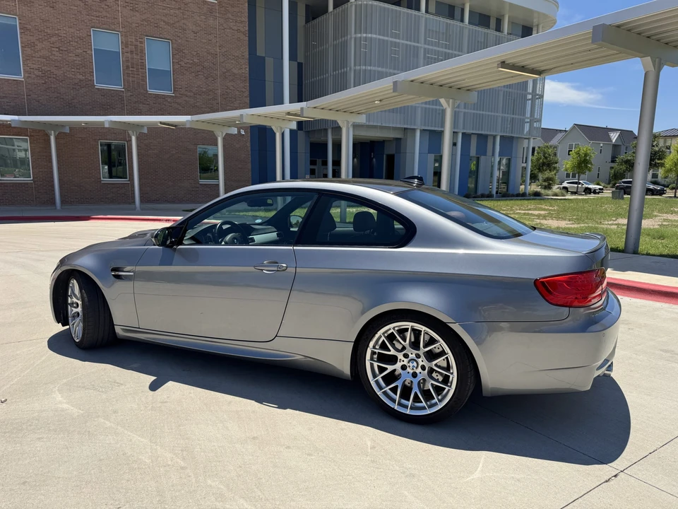 2012 BMW E92 M3 Coupe - Image 9 of 31